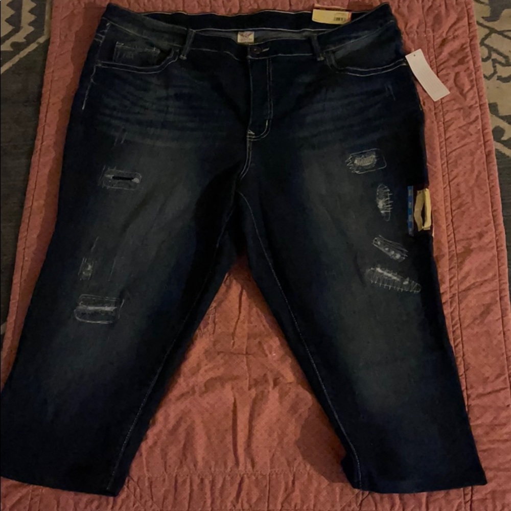 Jeans
